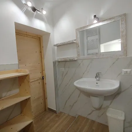 Coral Appartement Bari