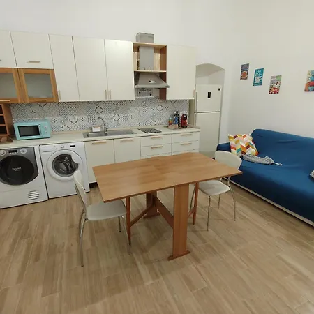 Coral Apartament Bari