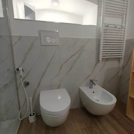 Apartament Coral