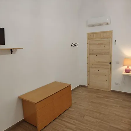 Coral Apartament *