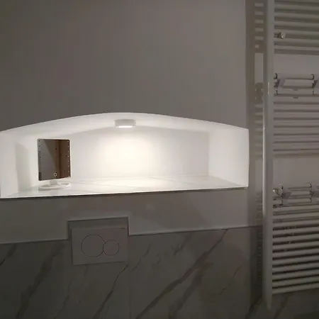 Coral Apartament