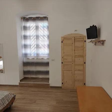 Coral Apartament