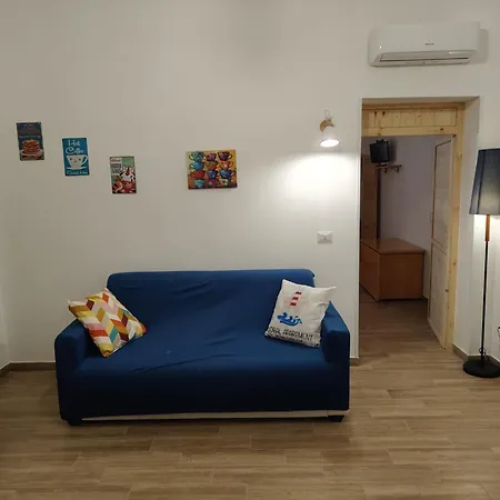 Apartament Coral *
