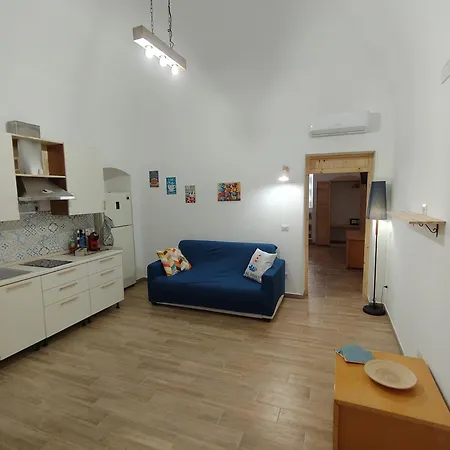 Coral Apartament